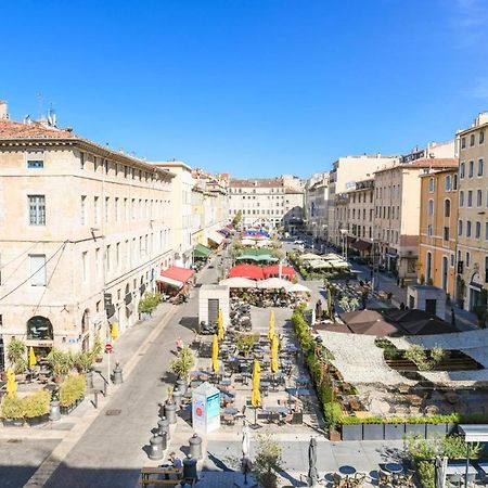Vieux-Port Appartement Pour 4 Personnes Марсель Екстер'єр фото